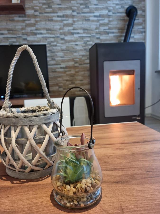 Apartma Kaan Zaga Zewnętrze zdjęcie