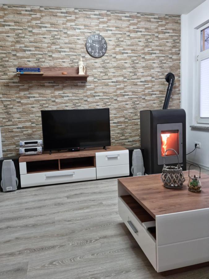 Apartma Kaan Zaga Zewnętrze zdjęcie