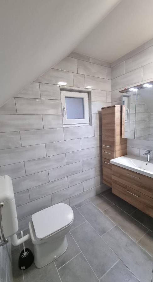 Apartma Kaan Zaga Zewnętrze zdjęcie
